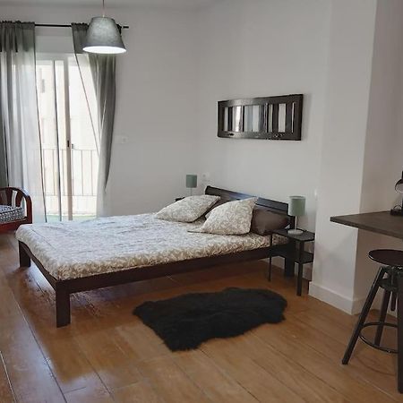Ideal Apartamento Para Familia Con Wifi Sagunt Exterior foto