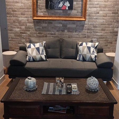 Ideal Apartamento Para Familia Con Wifi Sagunt Exterior foto