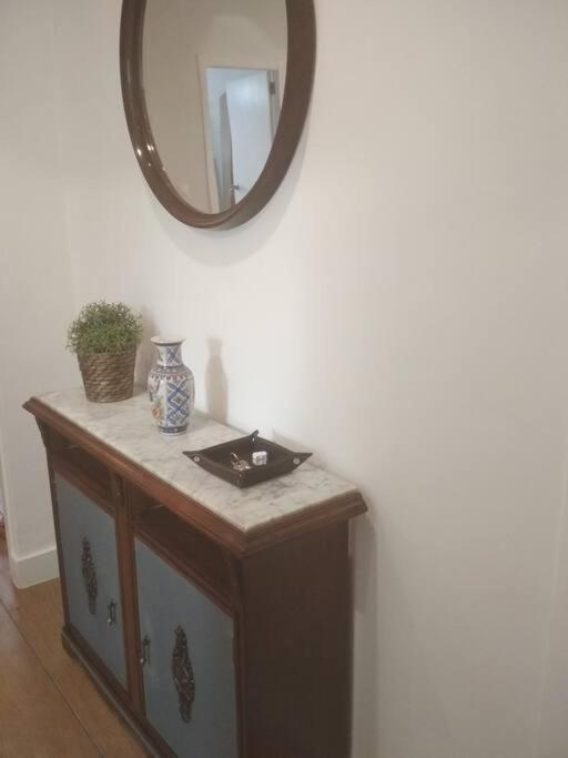 Ideal Apartamento Para Familia Con Wifi Sagunt Exterior foto