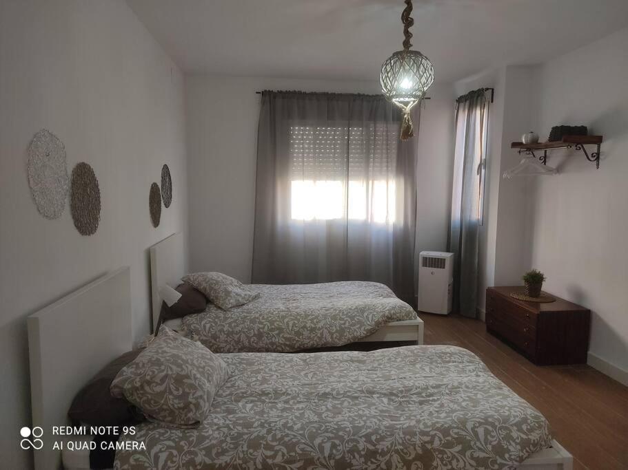 Ideal Apartamento Para Familia Con Wifi Sagunt Exterior foto