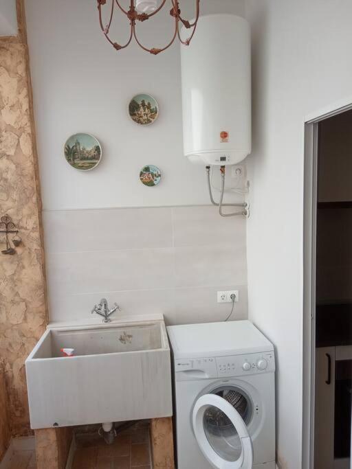 Ideal Apartamento Para Familia Con Wifi Sagunt Exterior foto