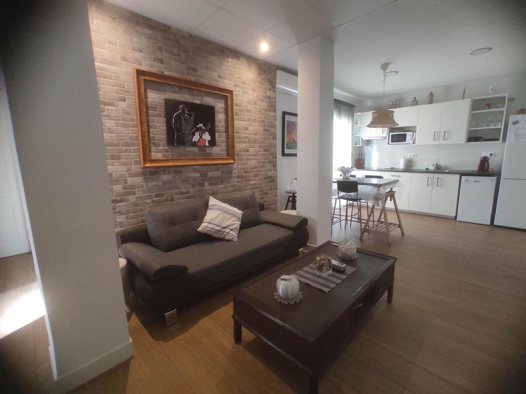 Ideal Apartamento Para Familia Con Wifi Sagunt Exterior foto